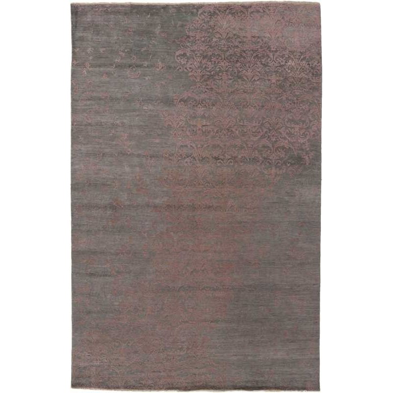 tappeto india damask cm 199x301