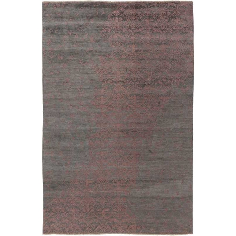 tappeto india damask cm 192x299