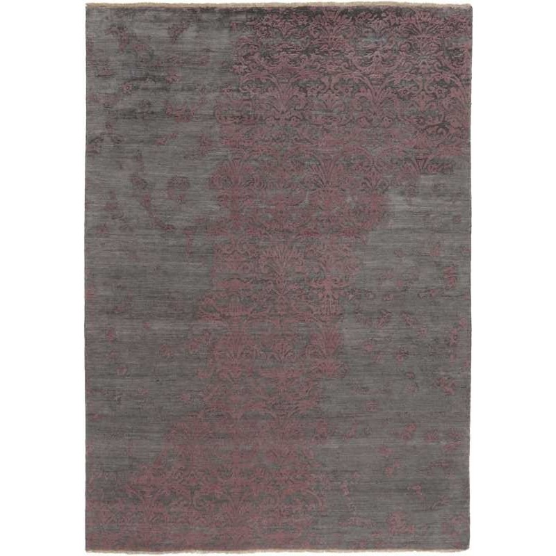 tappeto india damask cm 169x238