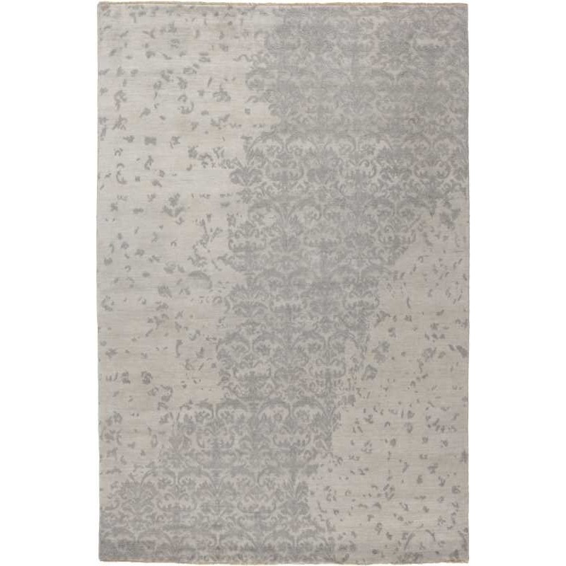 tappeto india damask cm 195x301