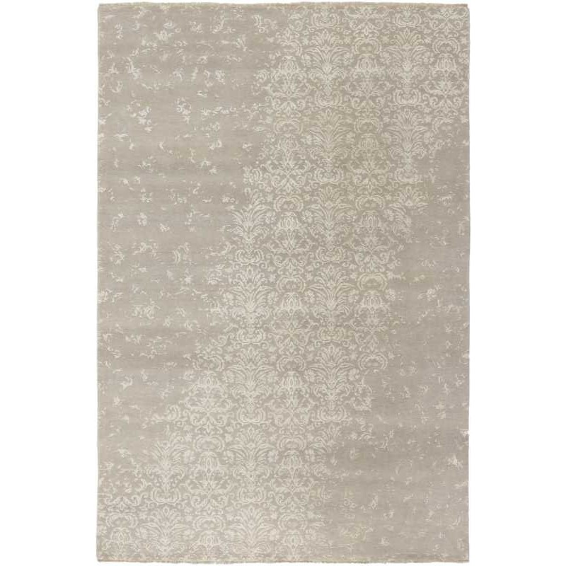 tappeto india damask cm 201x302
