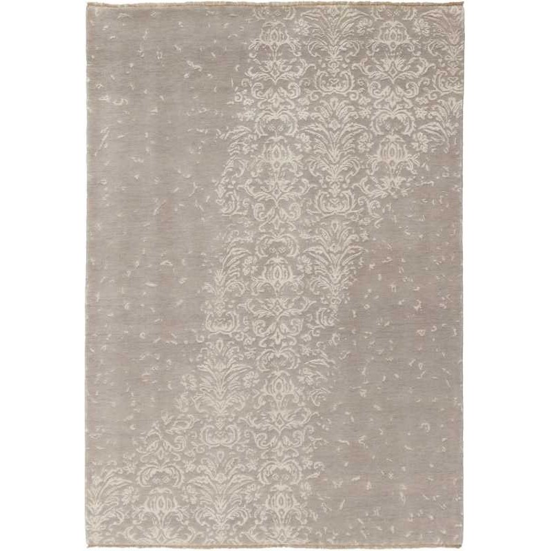 tappeto india damask cm 139x200