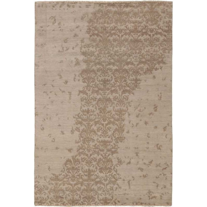 tappeto india damask cm 167x242