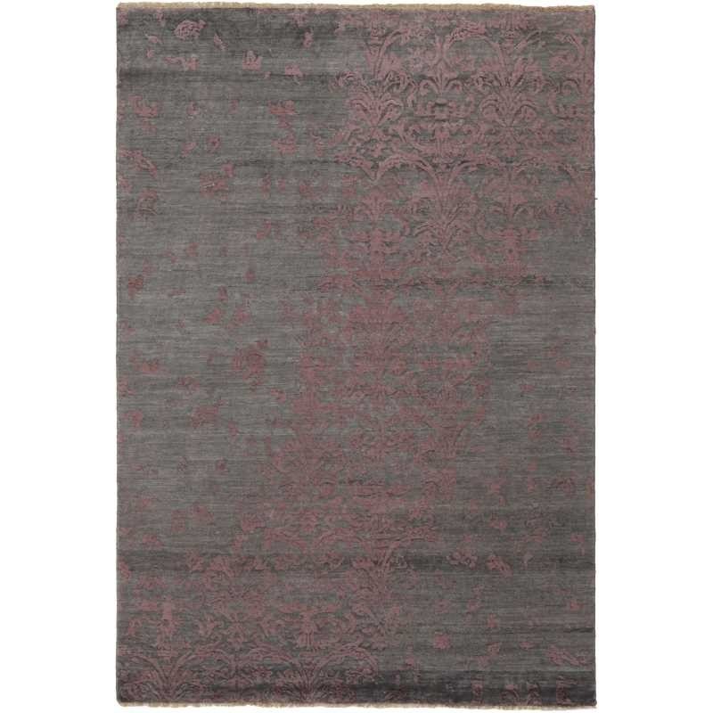 tappeto india damask cm 139x203