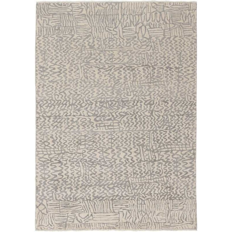 tappeto india damask cm 139x201