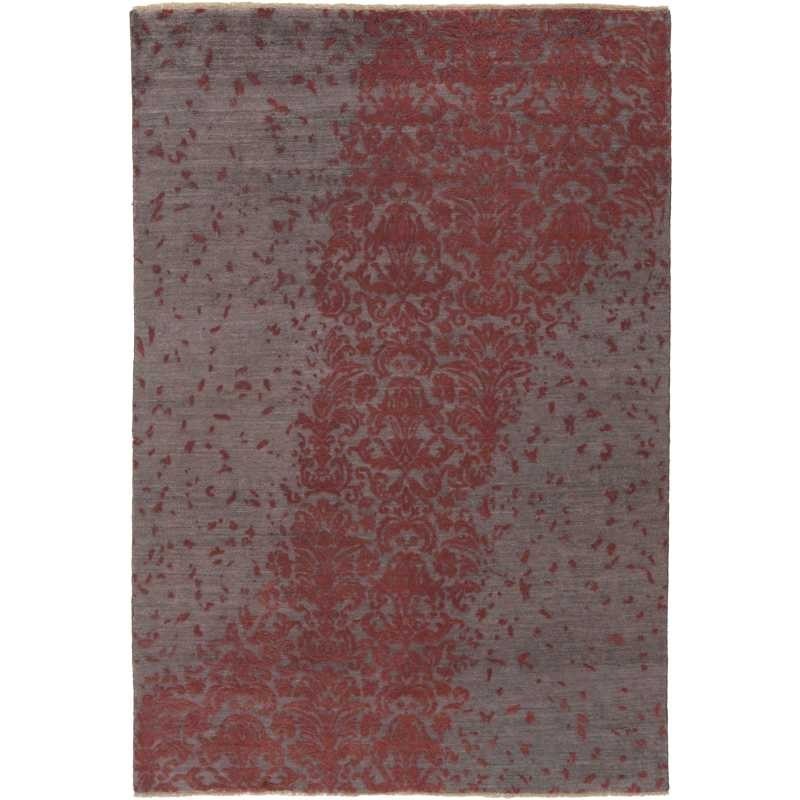 tappeto india damask cm 134x201