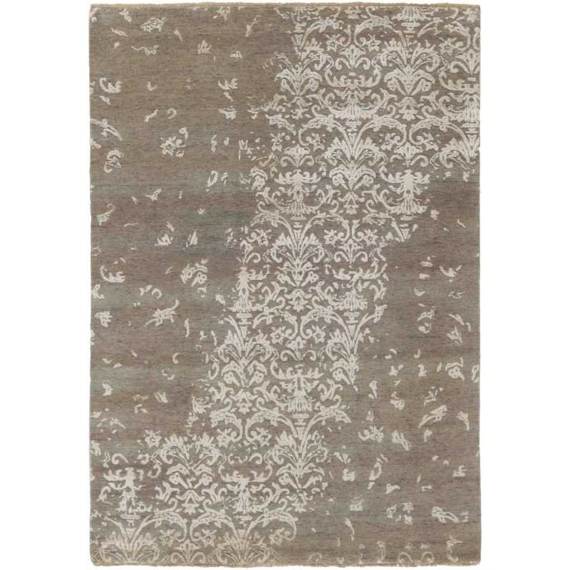 tappeto india damask cm 139x200