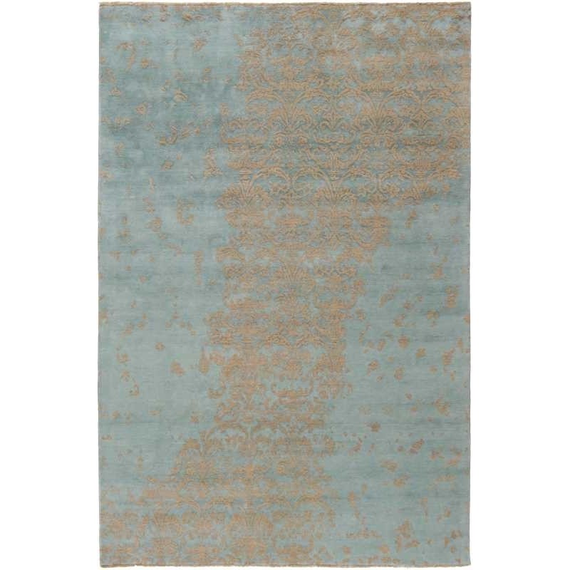 tappeto india damask cm 157x241