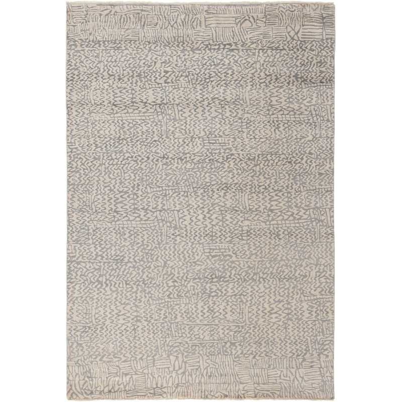 tappeto india damask cm 201x299