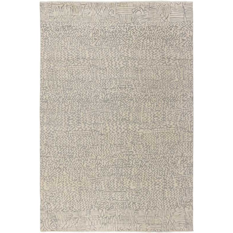 tappeto india damask cm 194x300