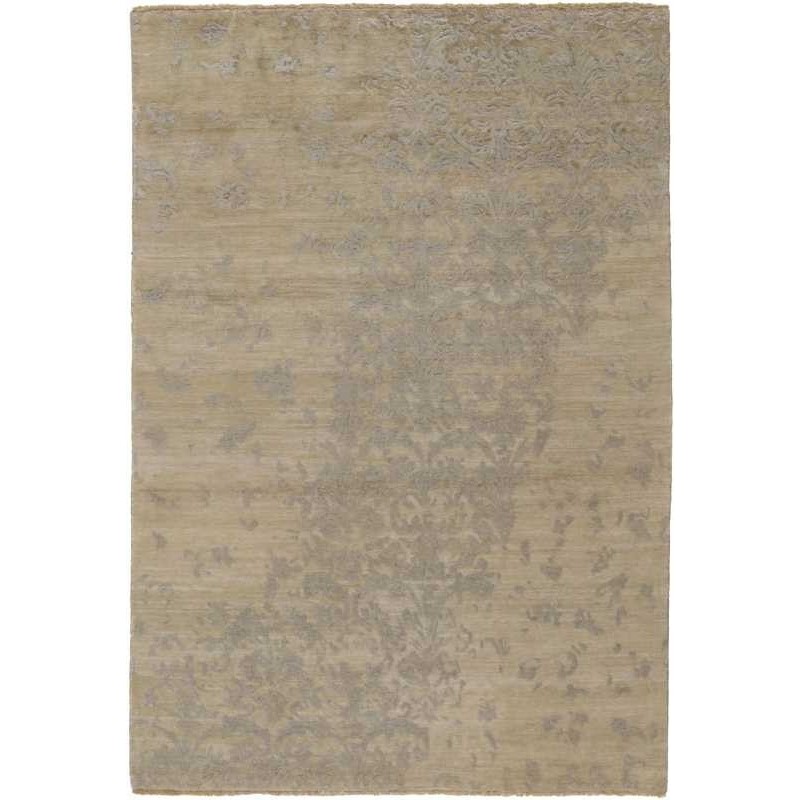 tappeto india damask cm 136x204
