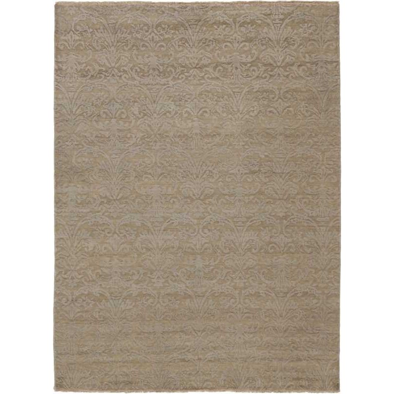 tappeto india damask cm 144x200