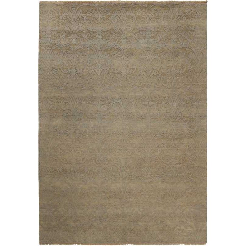 tappeto india damask cm 139x198