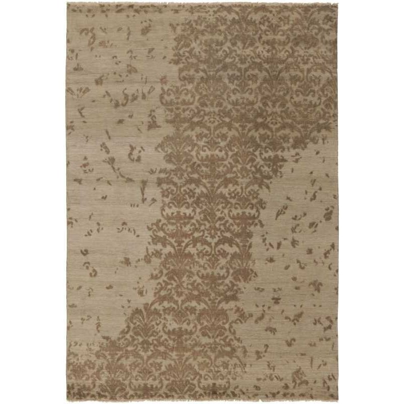 tappeto india damask cm 167x243