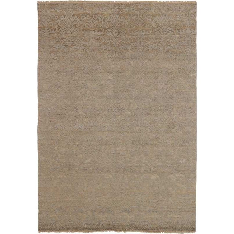 tappeto india damask cm 141x201