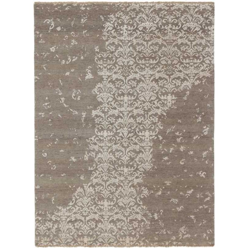 tappeto india damask cm 173x239