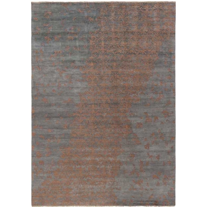 tappeto india damask cm 241x349