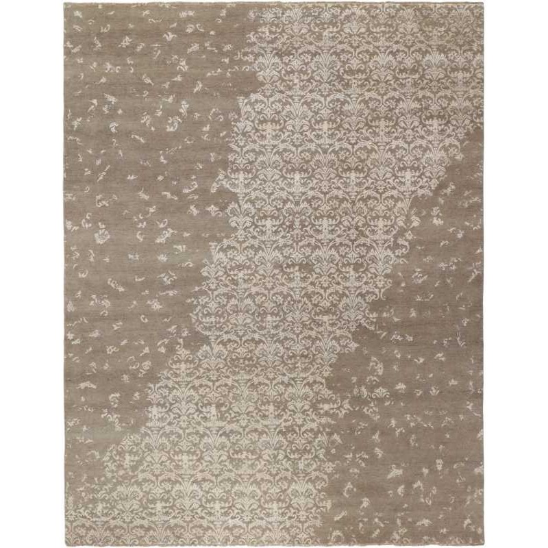 tappeto india damask cm 305x405