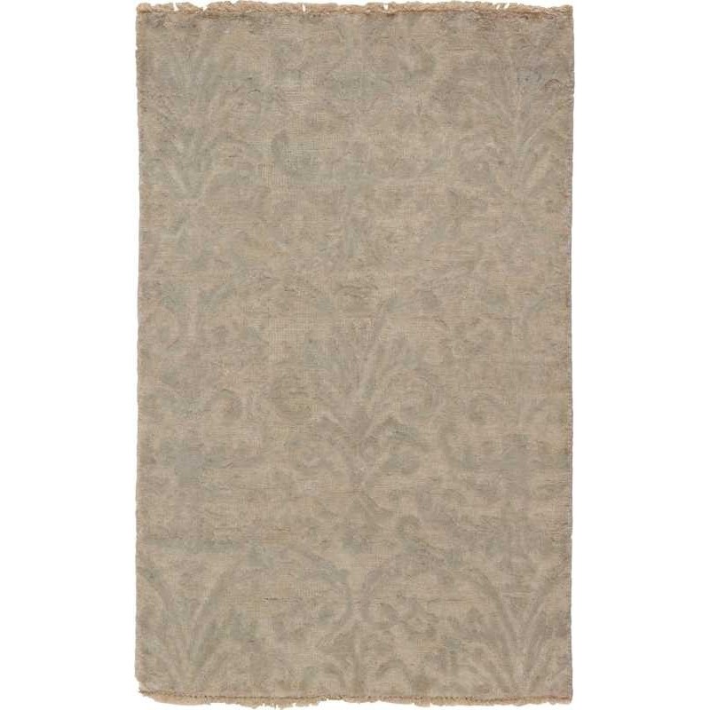 tappeto india damask cm 60x90