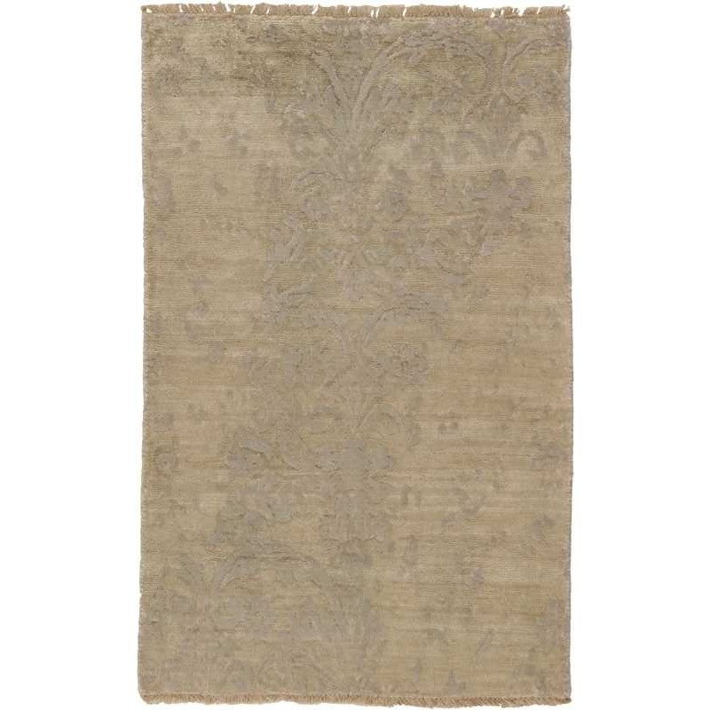 tappeto india damask cm 60x90