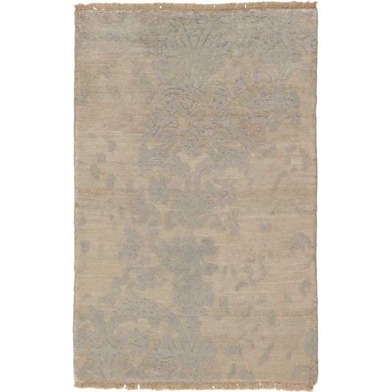 tappeto india damask cm 60x90