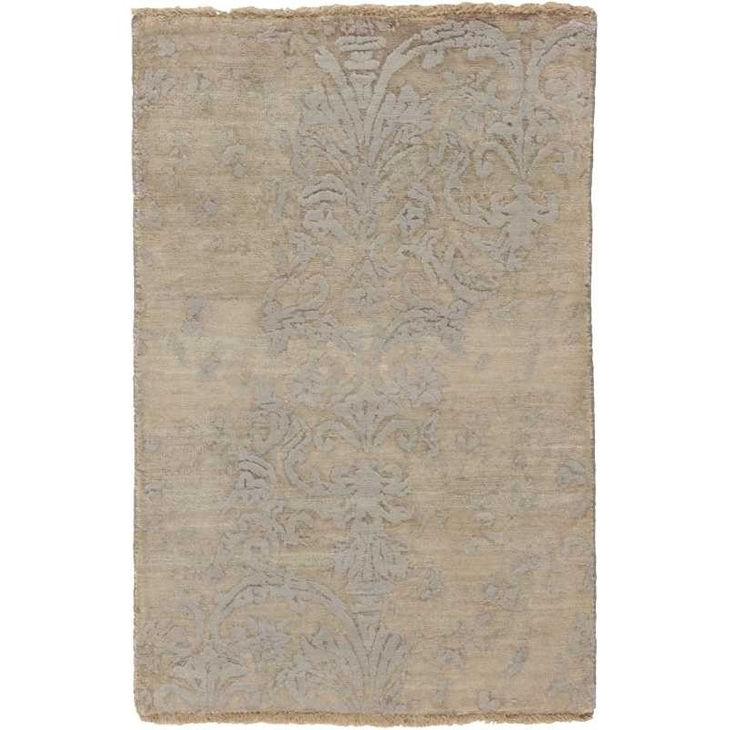 tappeto india damask cm 60x90