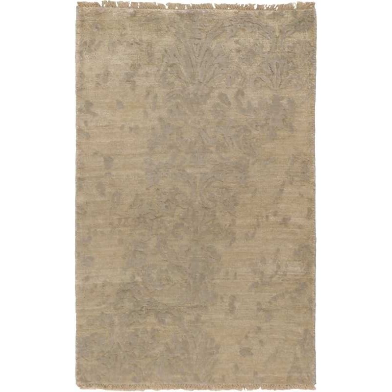 tappeto india damask cm 60x90