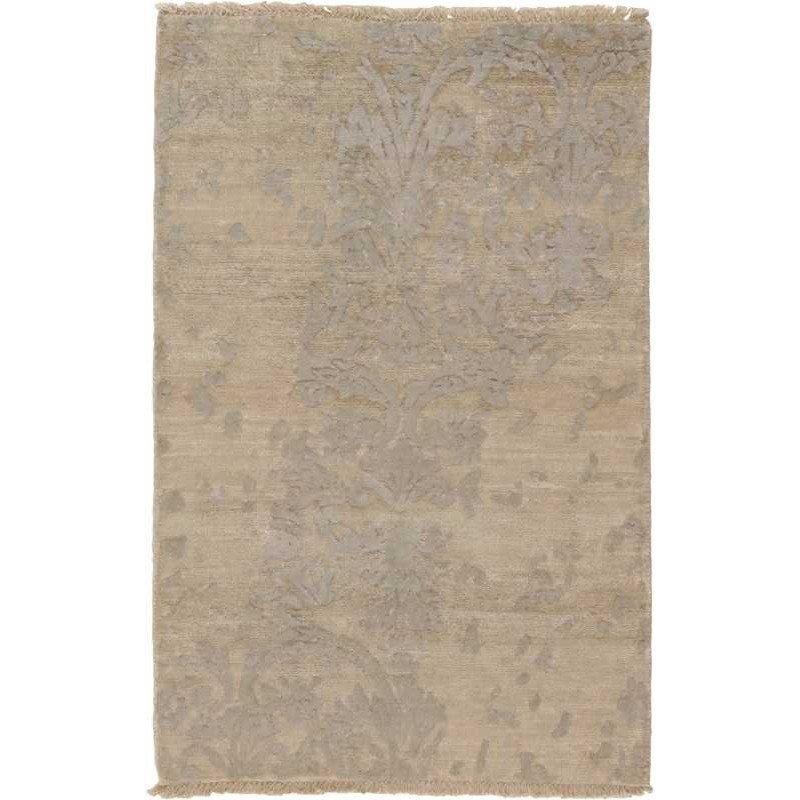 tappeto india damask cm 60x90