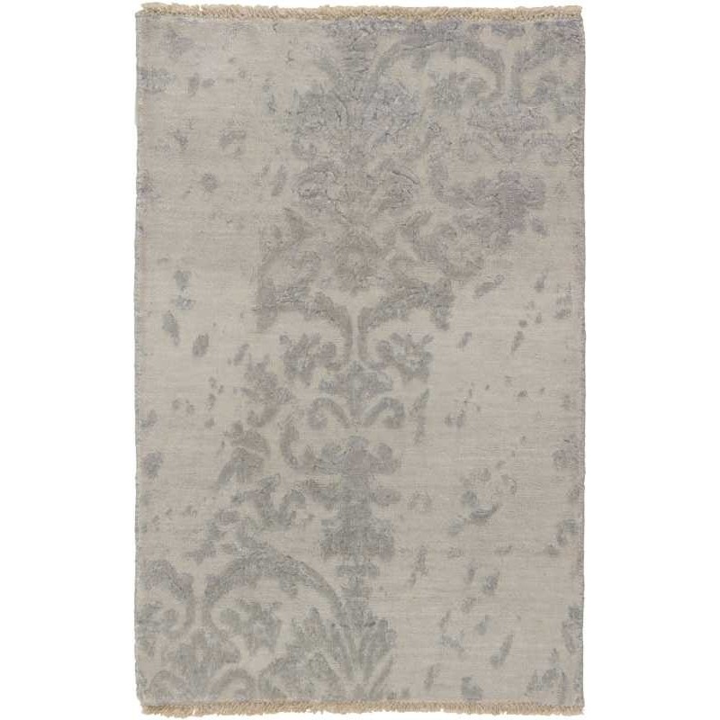 tappeto india damask cm 60x90