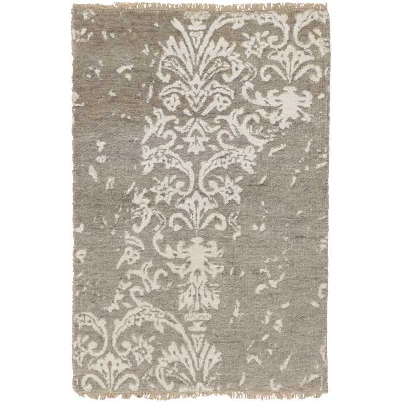 tappeto india damask cm 60x90