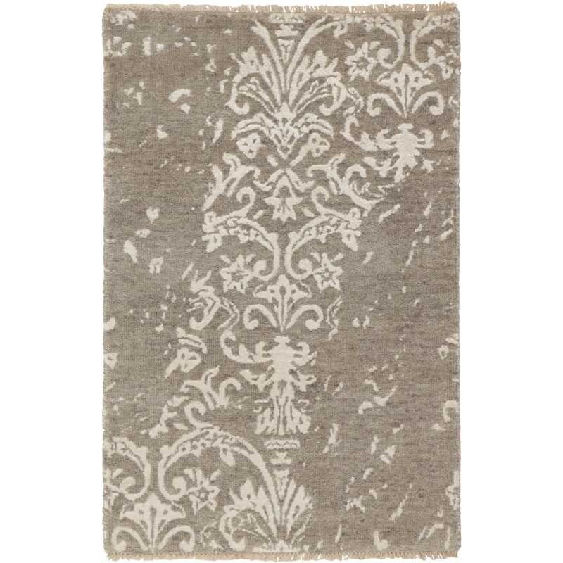 tappeto india damask cm 60x90