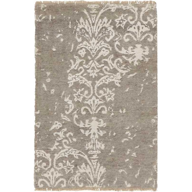 tappeto india damask cm 60x90