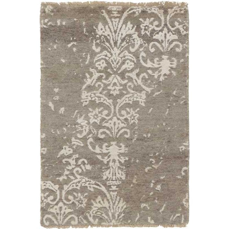tappeto india damask cm 60x90