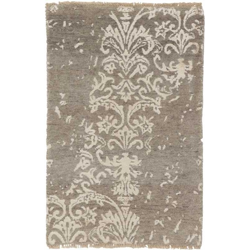 tappeto india damask cm 60x90