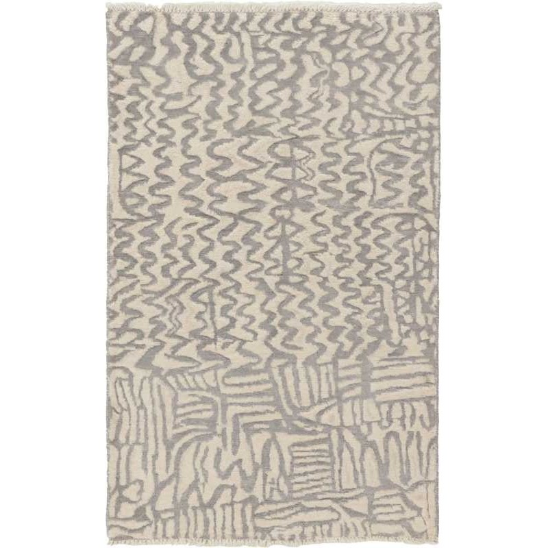 tappeto india damask cm 60x90
