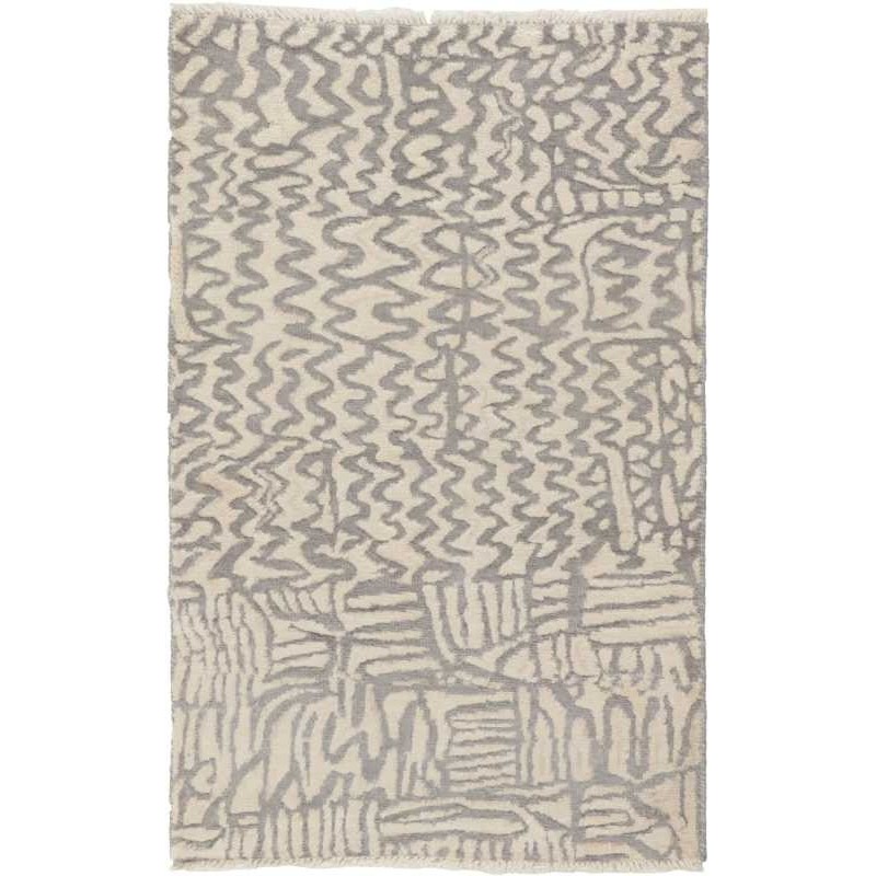 tappeto india damask cm 60x90
