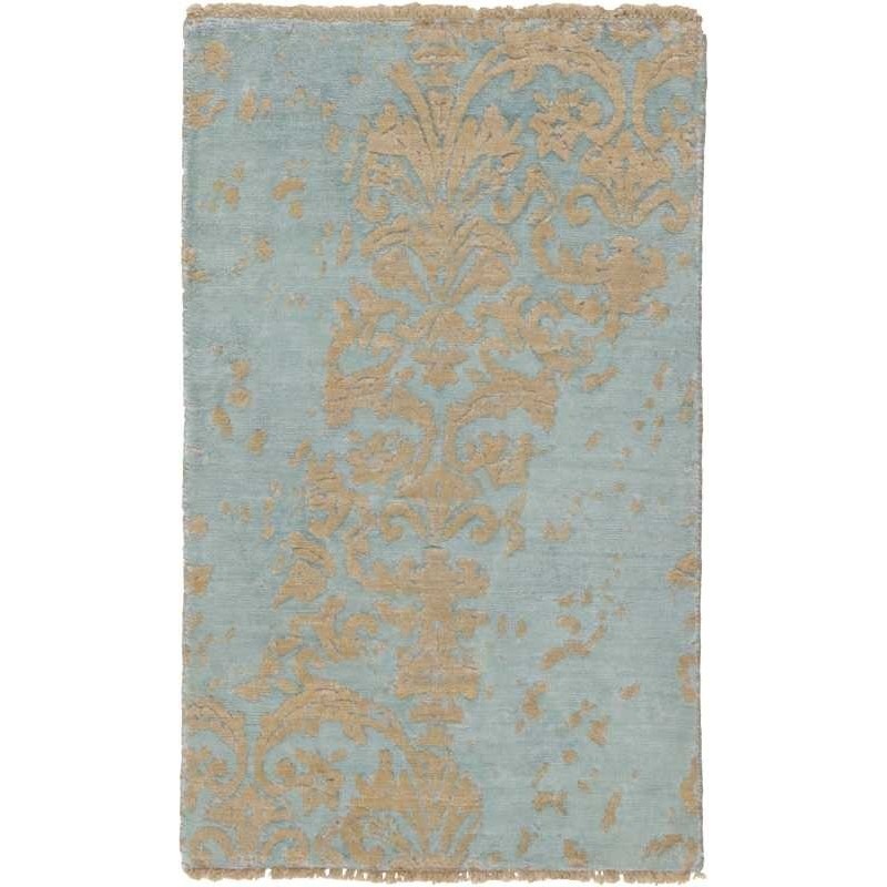 tappeto india damask cm 60x90