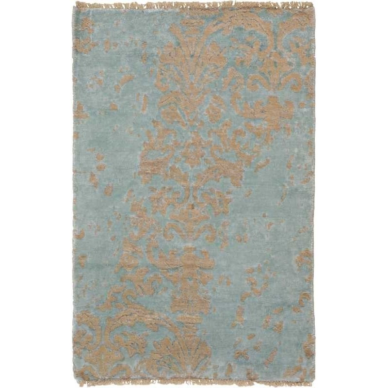 tappeto india damask cm 60x90