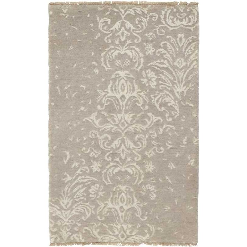 tappeto india damask cm 60x90
