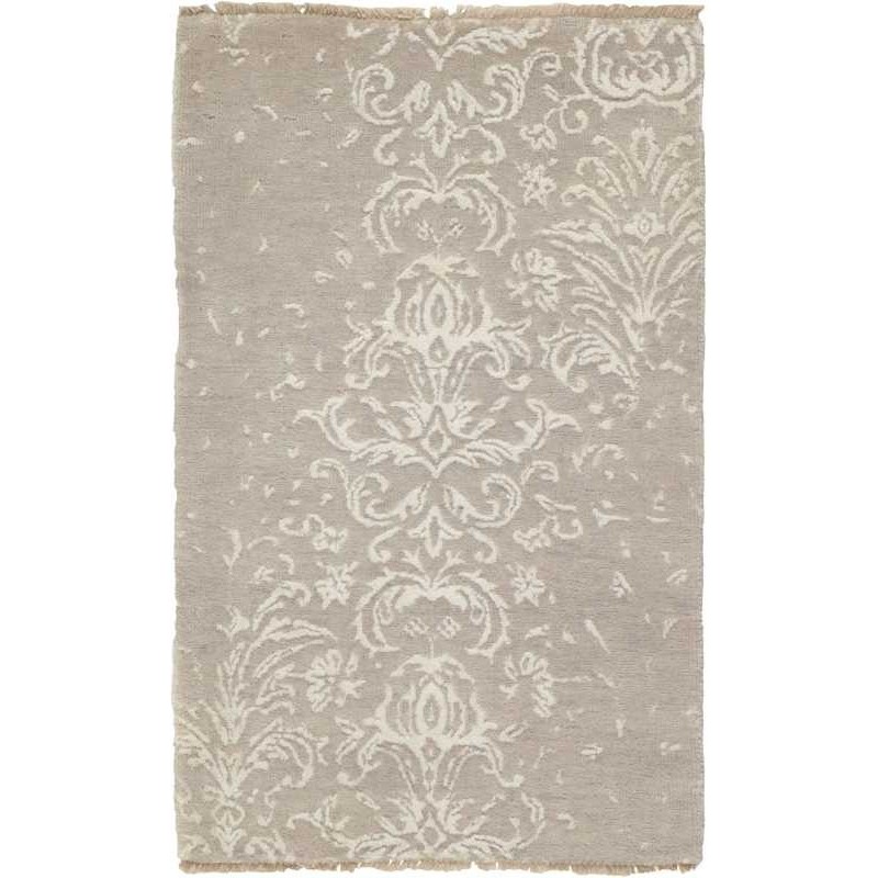 tappeto india damask cm 60x90