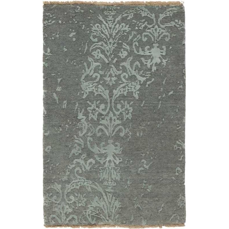 tappeto india damask cm 60x90