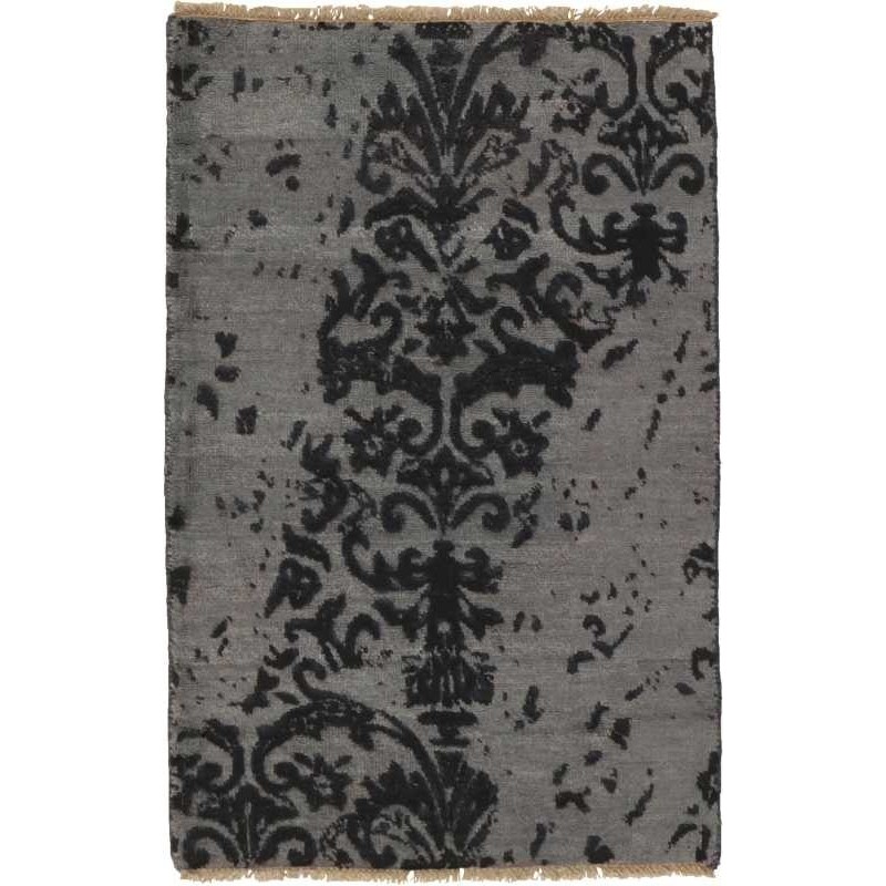 tappeto india damask cm 60x90