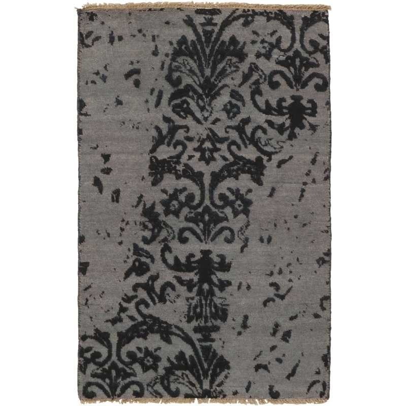 tappeto india damask cm 60x90