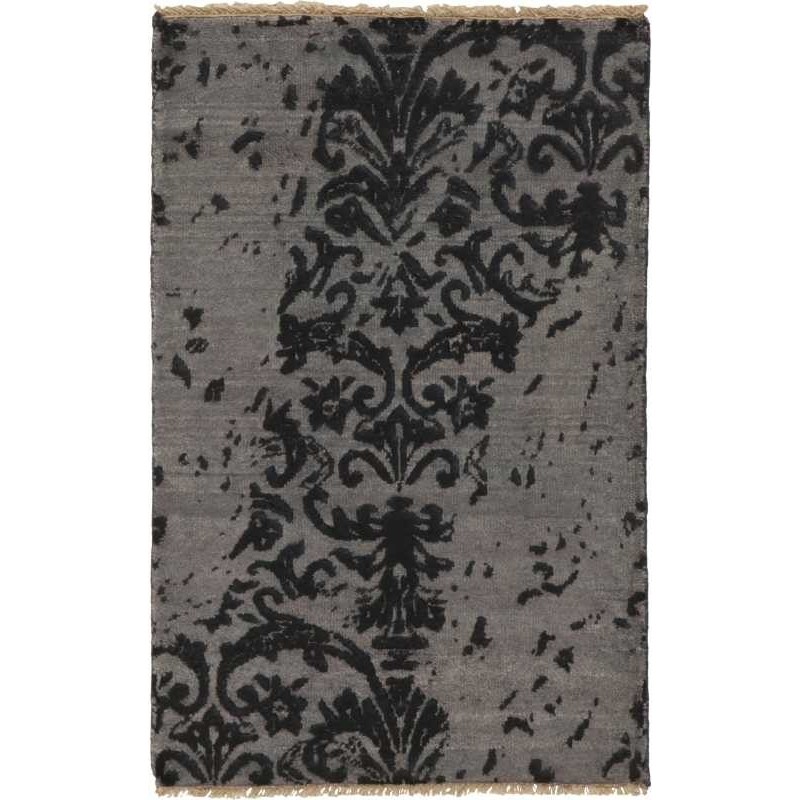 tappeto india damask cm 60x90