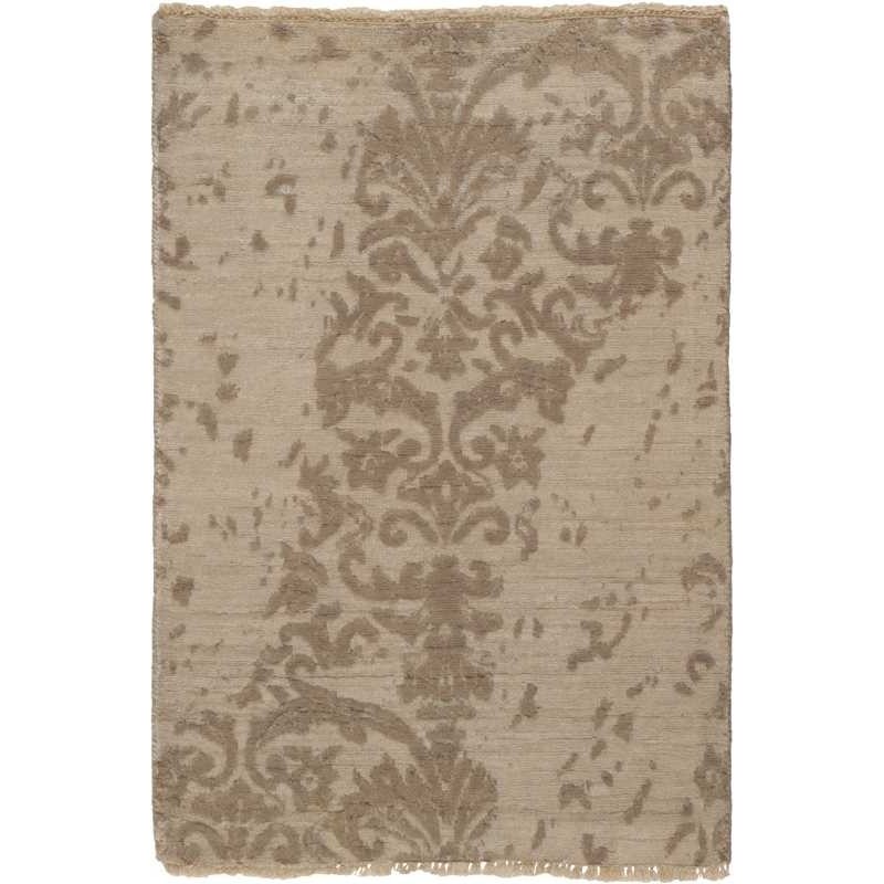 tappeto india damask cm 60x90