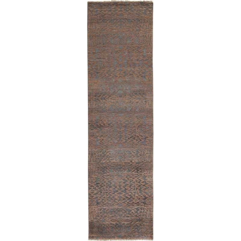 tappeto india damask cm 83x303