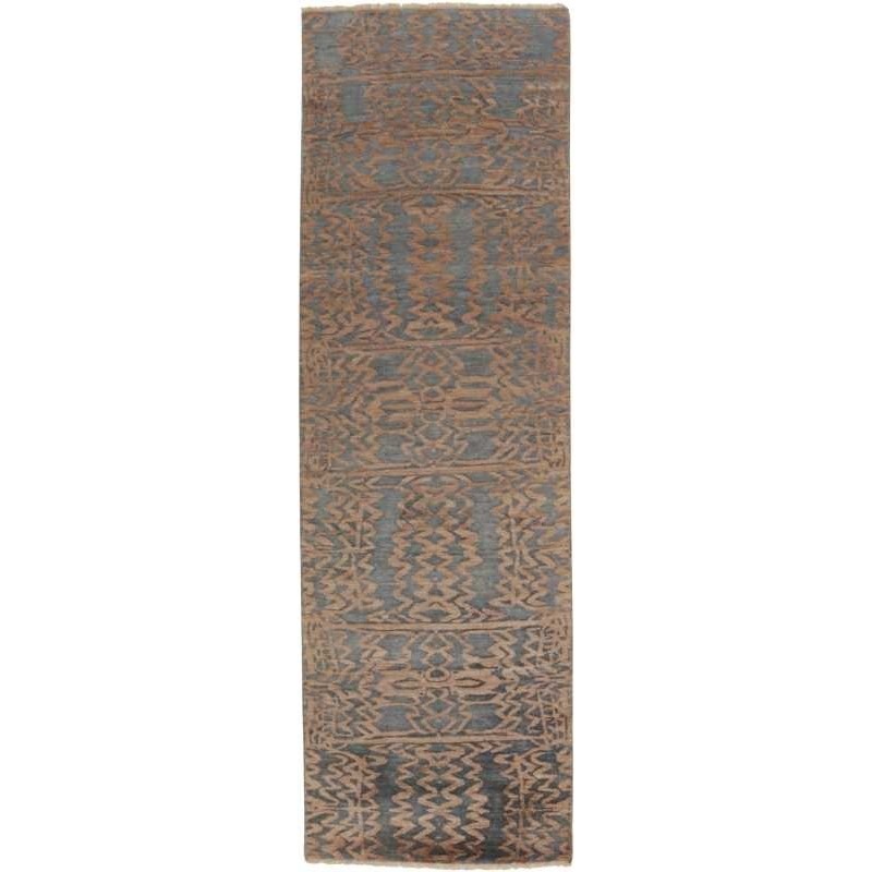 tappeto india damask cm 81x251