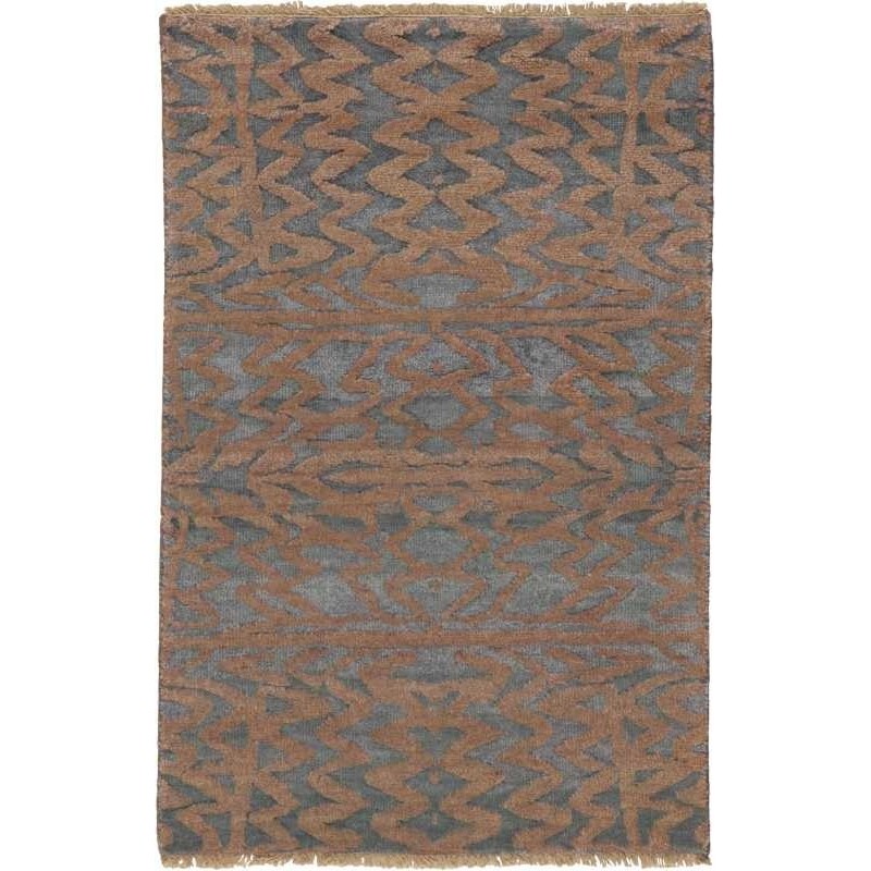tappeto india damask cm 60x90