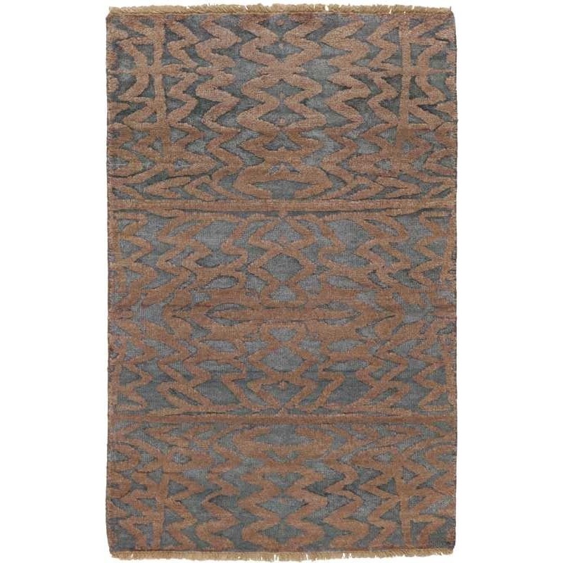 tappeto india damask cm 60x90