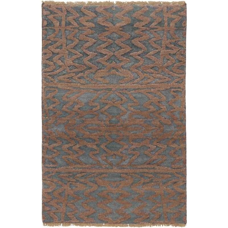 tappeto india damask cm 60x90